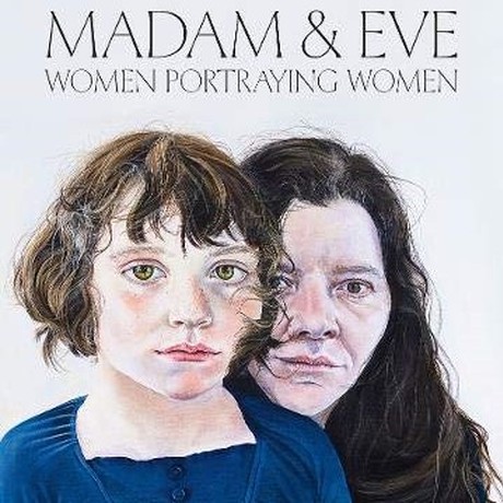 Madam and Eve Women Portraying Women