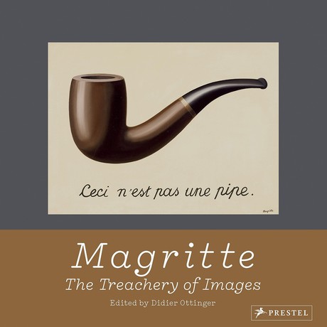 Magritte: The Treachery of Images