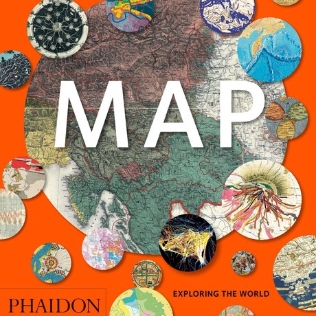 Map: Exploring the World - midi format