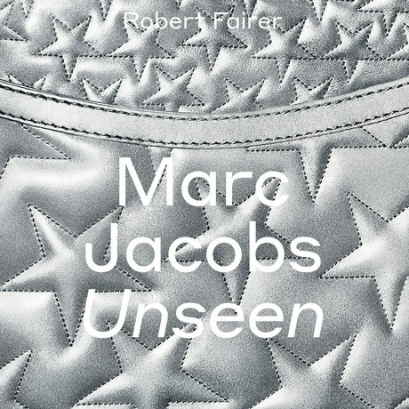 Marc Jacobs: Unseen