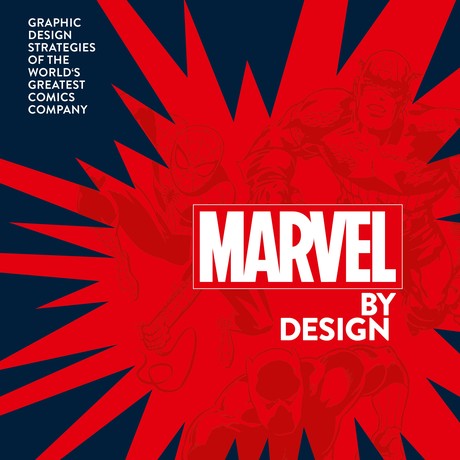 Marvel By Design