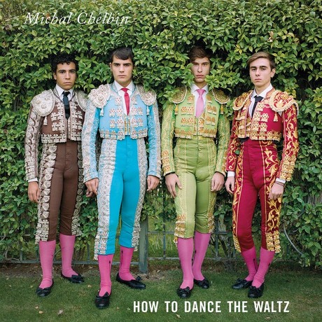 Michal Chelbin: How to Dance the Waltz