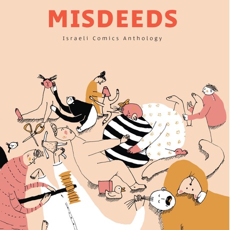 Misdeeds
