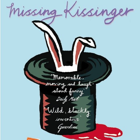 Missing Kissinger