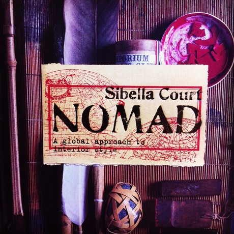 Nomad A Global Approach to Interior Style