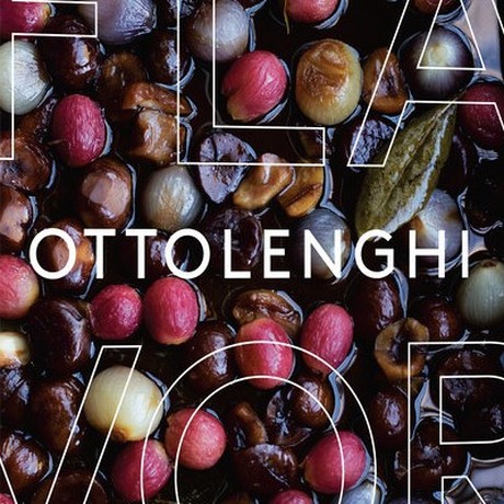 Ottolenghi Flavor