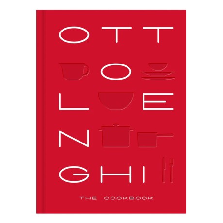 Ottolenghi - The Cookbook