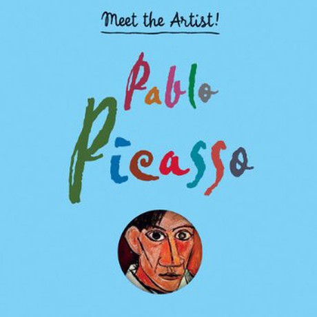 Pablo Picasso: Meet the Artist!
