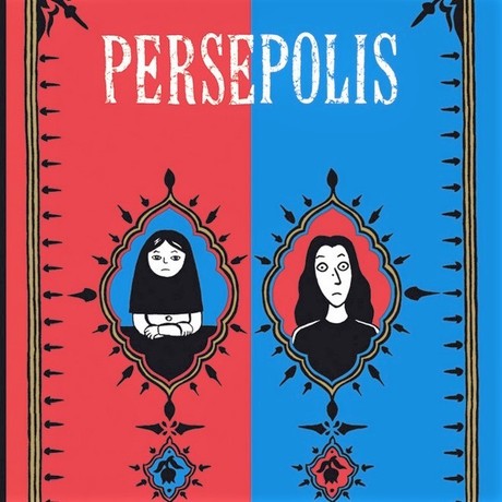 Persepolis Box Set