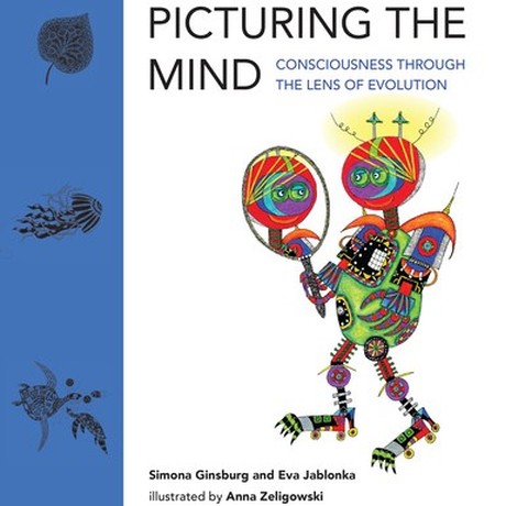 Picturing the Mind