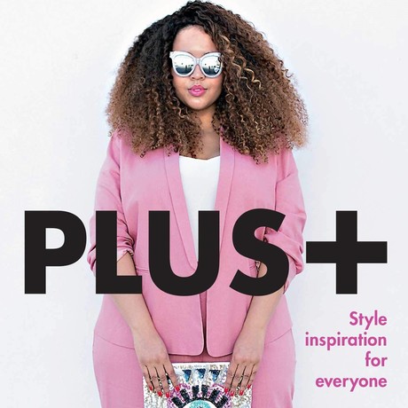 PLUS+ Style Inspiration for Everyone