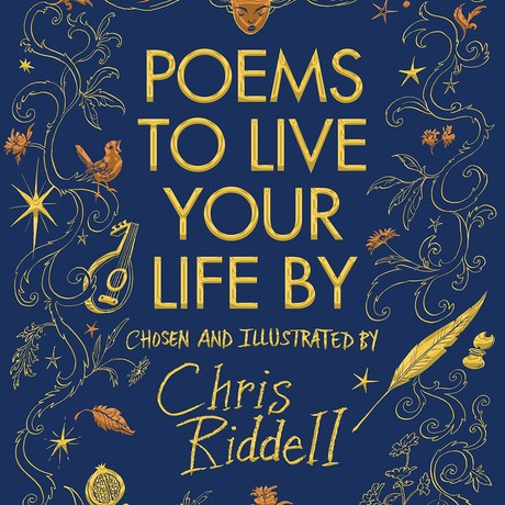 Poems To Live Your Life By