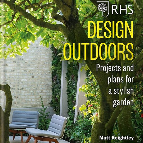 RHS Design Outdoors