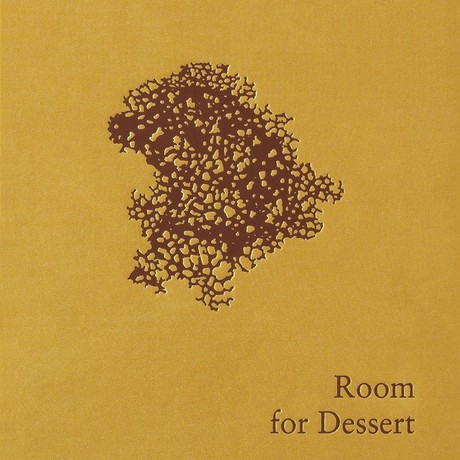 Room for Dessert