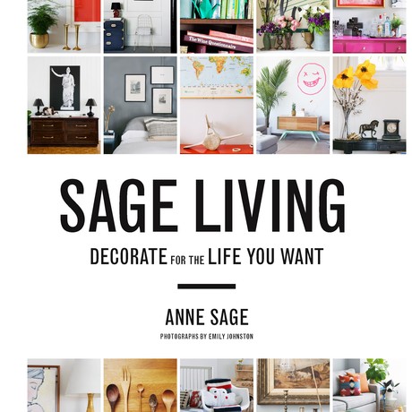 Sage Living Decorate for the Life You Want