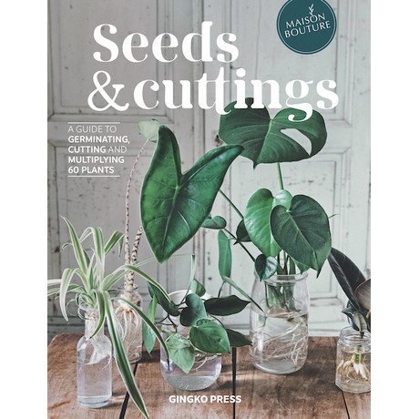 Seeds & Cuttings