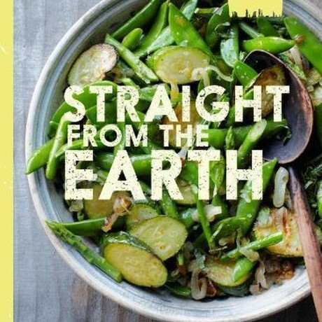 Straight from the Earth: Irresistible Vegan Recipes for Everyone