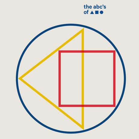The ABC's of Triangle, Square, Circle