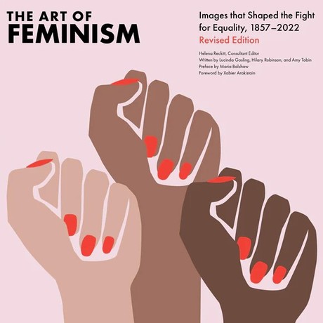The Art of Feminism, Revised Edition