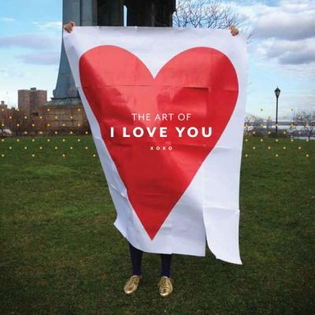 The Art of I Love You