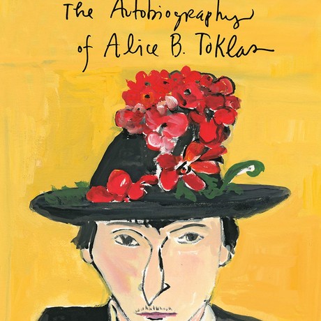 The Autobiography of Alice B. Toklas Illustrated