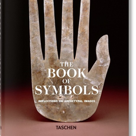 The Book Of Symbols
