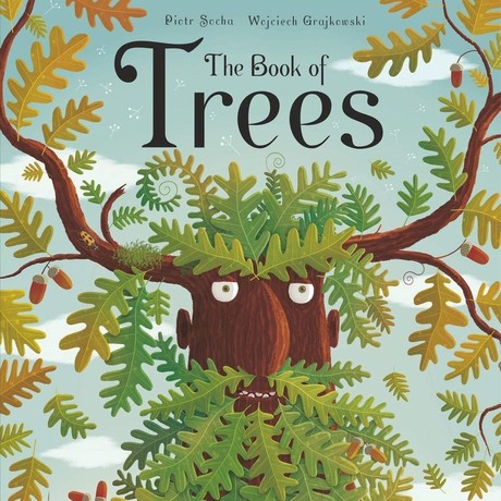 The Book of Trees