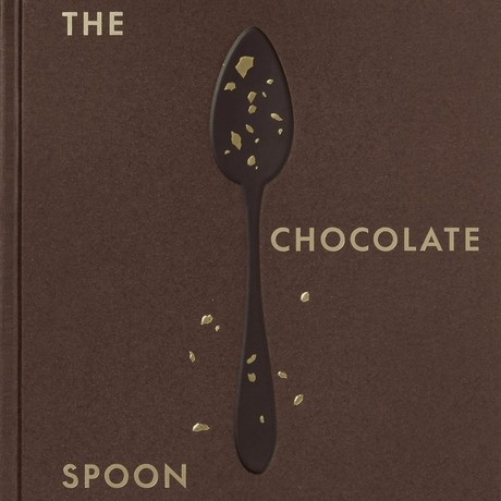 The Chocolate Spoon