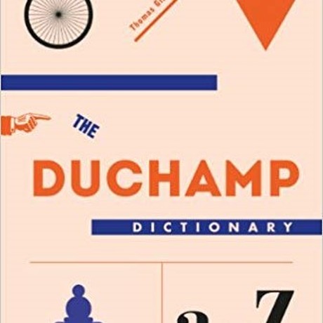 The Duchamp Dictionary