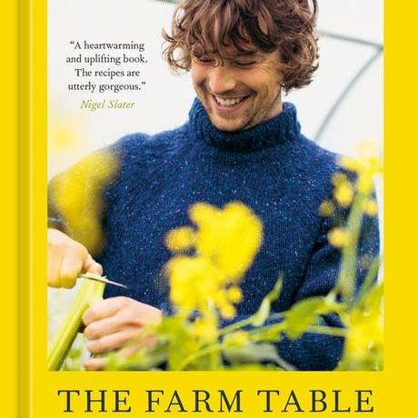 The Farm Table