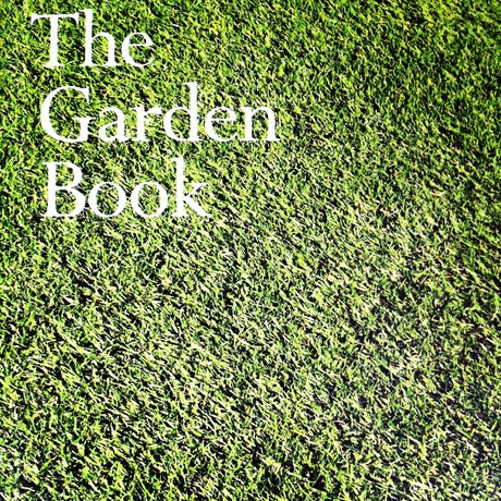 The Garden Book Mini Edition