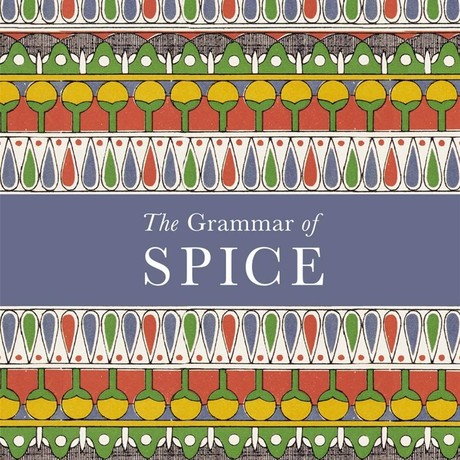 The Grammar of Spice