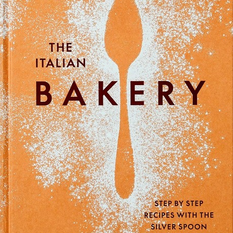 The Italian Bakery