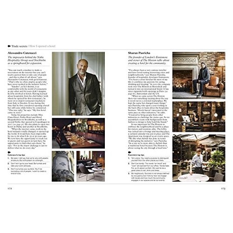 The Monocle Guide to Hotels, Inns and Hideaways