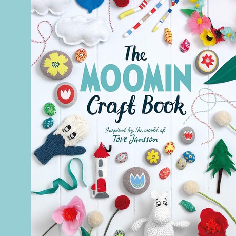 The Moomin Craft Book