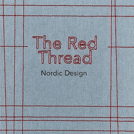 The Red Thread Nordic Design
