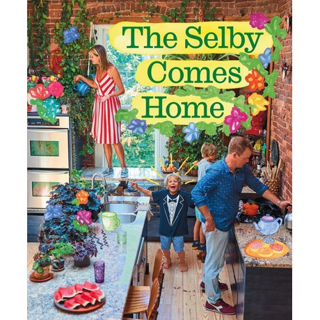 The Selby Comes Home