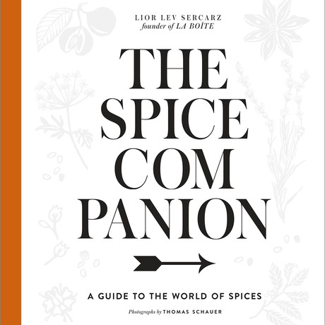 The Spice Companion