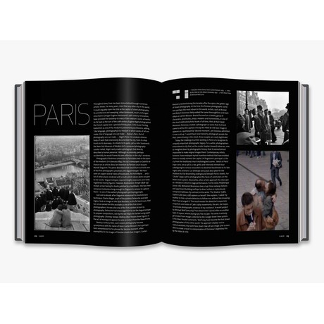 The World Atlas of Street Photography