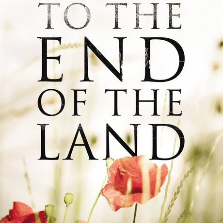 To The End of the Land