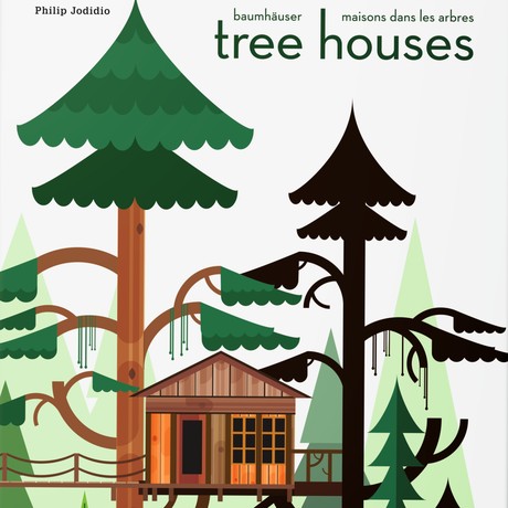 Tree Houses Fairy Tale Castles in the Air