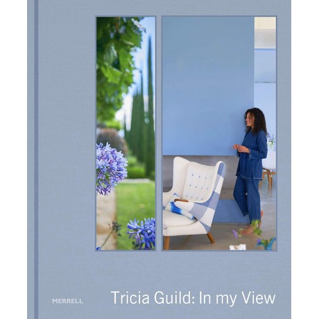 Tricia Guild: In my View