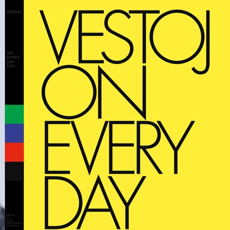 Vestoj #11 - On Every Day Life