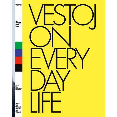 Vestoj #11 - On Every Day Life