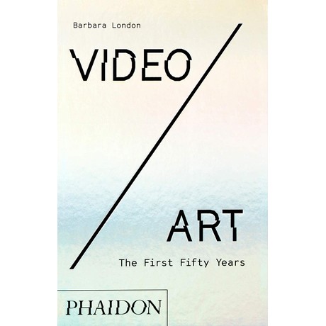 Video/Art The First Fifty Years