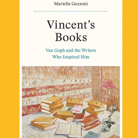 Vincent's Books