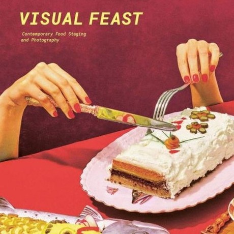 Visual Feast Contemporary Food Photography and Styling