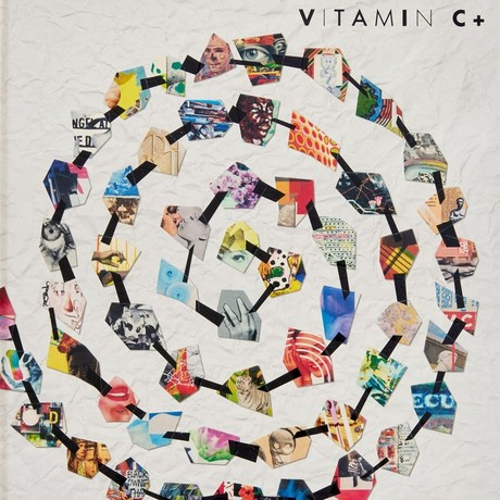 Vitamin C+: Collage in Contemporary Art