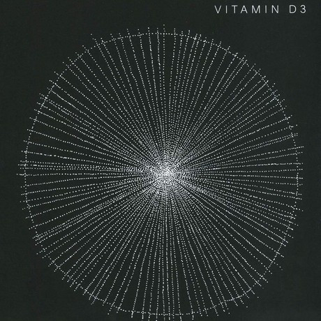 Vitamin D3 - Today's Best in Contemporary Drawing