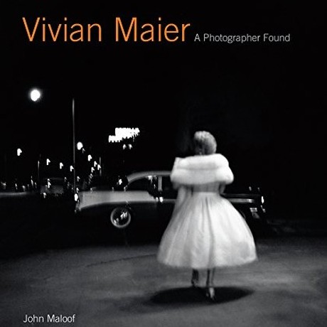 Vivian Maier - A Photographer Found